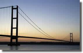 Humber Bridge